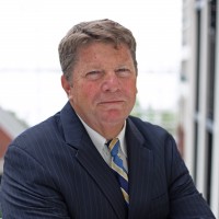 Eugene Caffrey