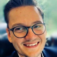 Daniel Nyman