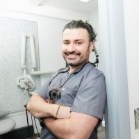 Alex Shalman