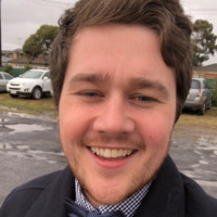 Sean Gleeson