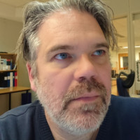 Arvid Andersson