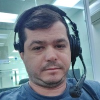 Rodrigo Barreto