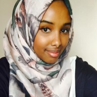 Amina Hersi