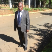 victor phiri
