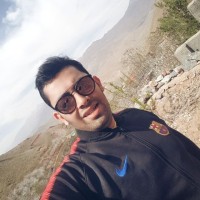 Ali Namehnegar