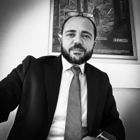 Danilo Palomba