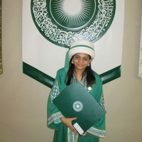 Farida Amin