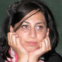 Ceren Doğan Saricoglu