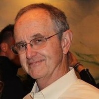 Bruce Lindstrom