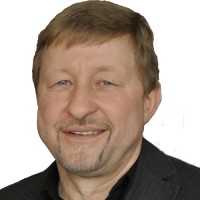 Detlev Mergner