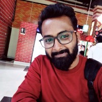 Subham Modak