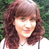 Cristina Martinez Maturana