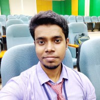 Subhransu Bhandari