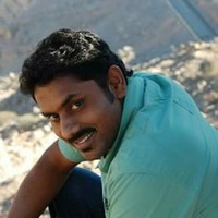 Jagadish Dhamodharan
