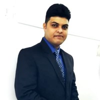 Sagar Prakash Ghadge