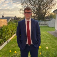 Darragh Nevin