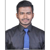 Umesh Mohan
