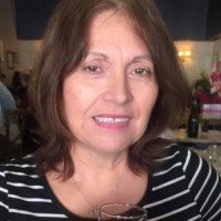 Elizabeth Bustos