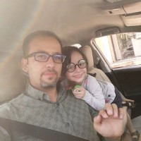 Ali Najeeb