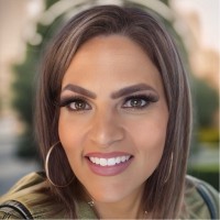 Melissa Caldwell