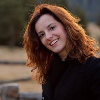 Mihaela - Cristina Munteanu