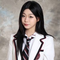 Erika Liu