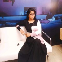 Sweta Mishra