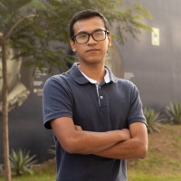 Josue Saavedra Bendezu