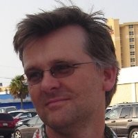 John Alonso