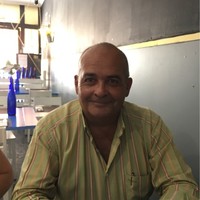 Ricardo Sanchez Fernandez