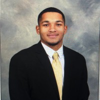 Julian Williams