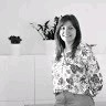 Mélanie Favroult