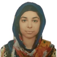 Syeda Ramsha Bukhari
