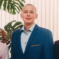 Дмитрий Барковский