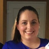 Vicky Grant