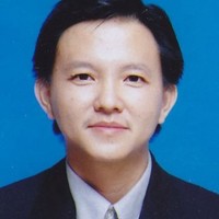 Dr. Mohamad Ainuddin Iskandar Lee Abdullah