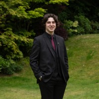 Daniel Frame