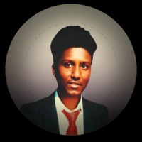 Srikanth V P