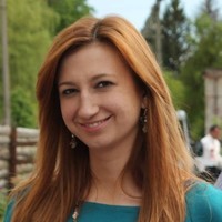 Olha Sosnovska