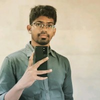 PRAVINKUMAR M