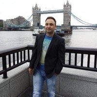 Dimitar Barabanov