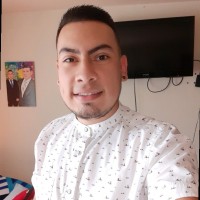 Andres Hernandez