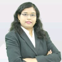 Swati Mahananda Suresh