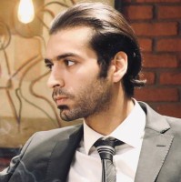 Mustafa Jawad