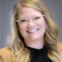 Amanda Horsley