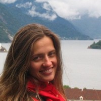 Zuzana Carlyle
