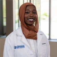 Aisha Adwish