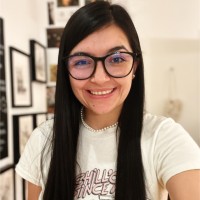 Angelica Niño Perez