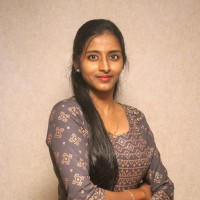 Amrutha Panneerselvam