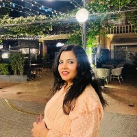 Pragya Tripathi